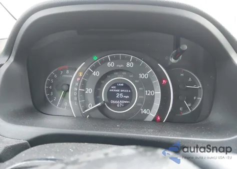 2015 Honda Cr-V Touring из США, поврежденный, VIN 5J6RM4H98FL130051